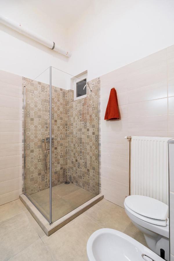 Spacious Premium Apartment By Buda Castle District Budapest Eksteriør bilde