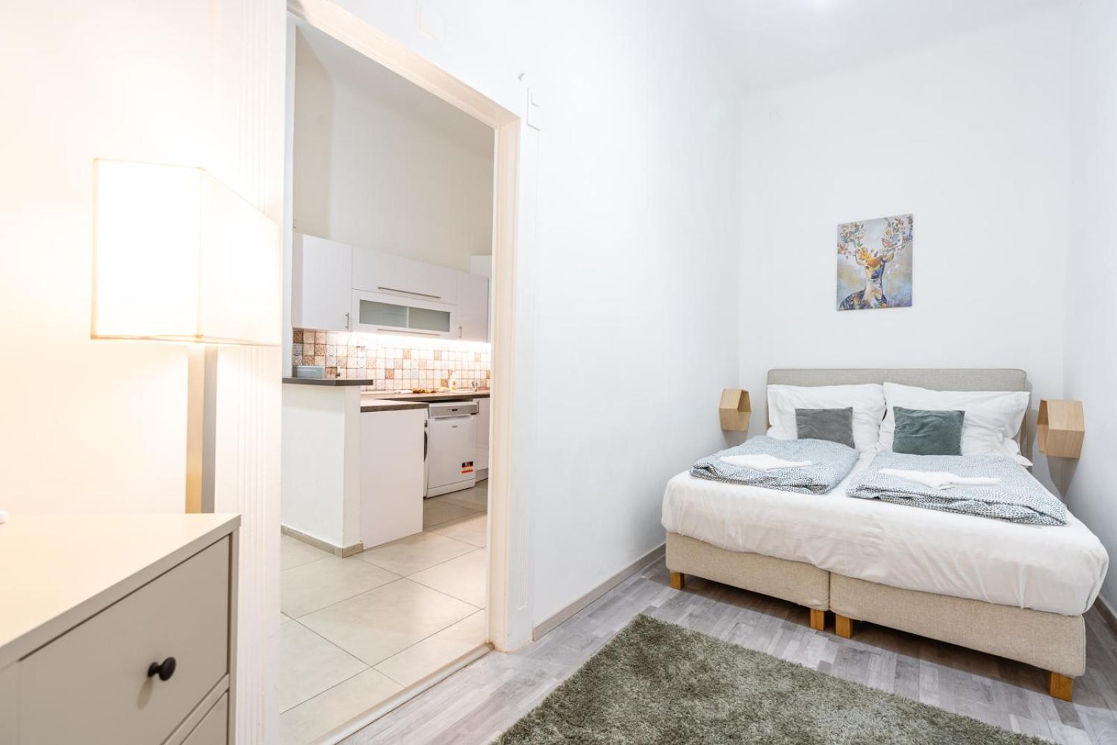 Spacious Premium Apartment By Buda Castle District Budapest Eksteriør bilde