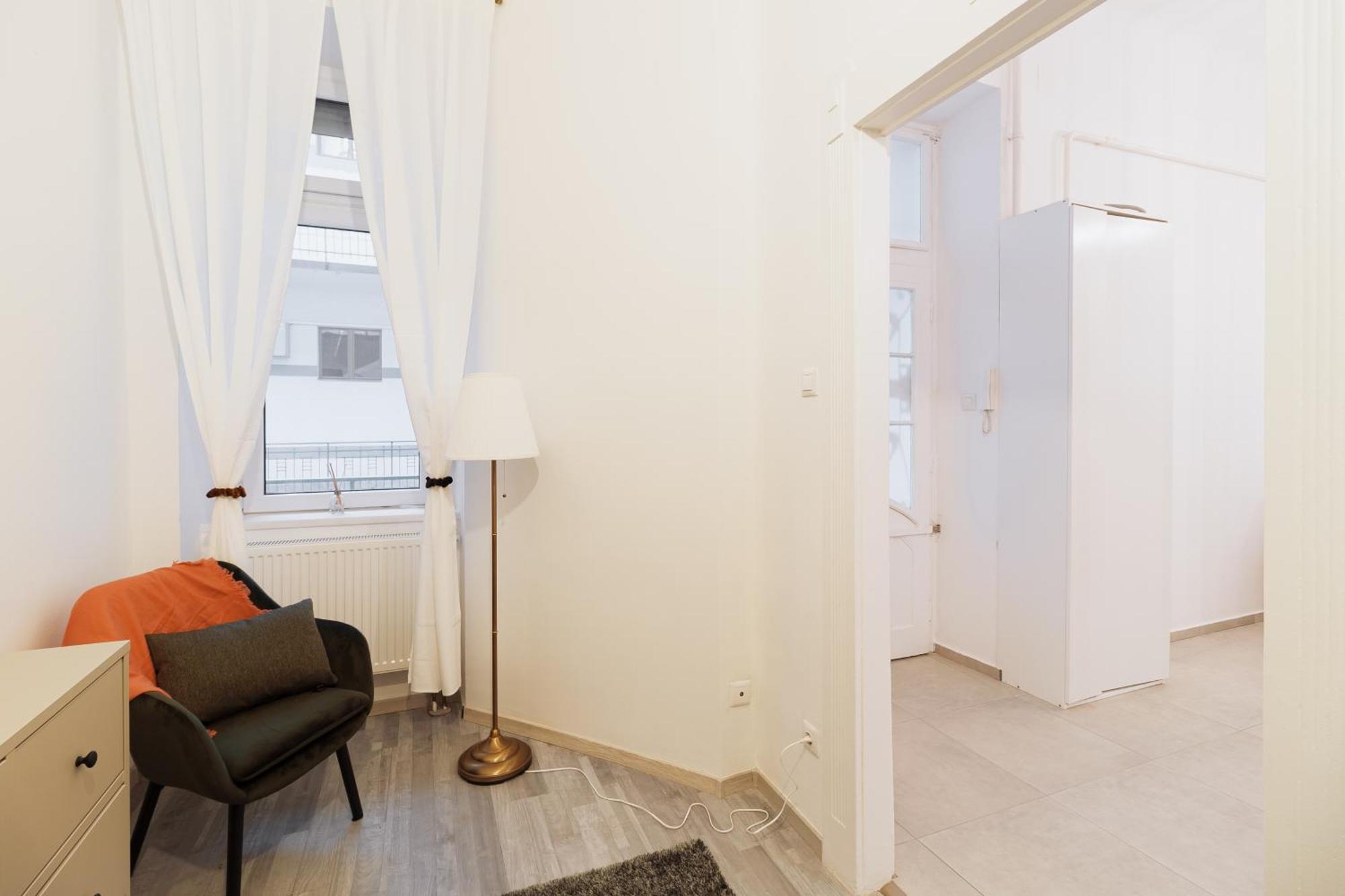 Spacious Premium Apartment By Buda Castle District Budapest Eksteriør bilde